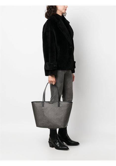 Black ever-day tote bag Tory Burch - women TORY BURCH | 145634001